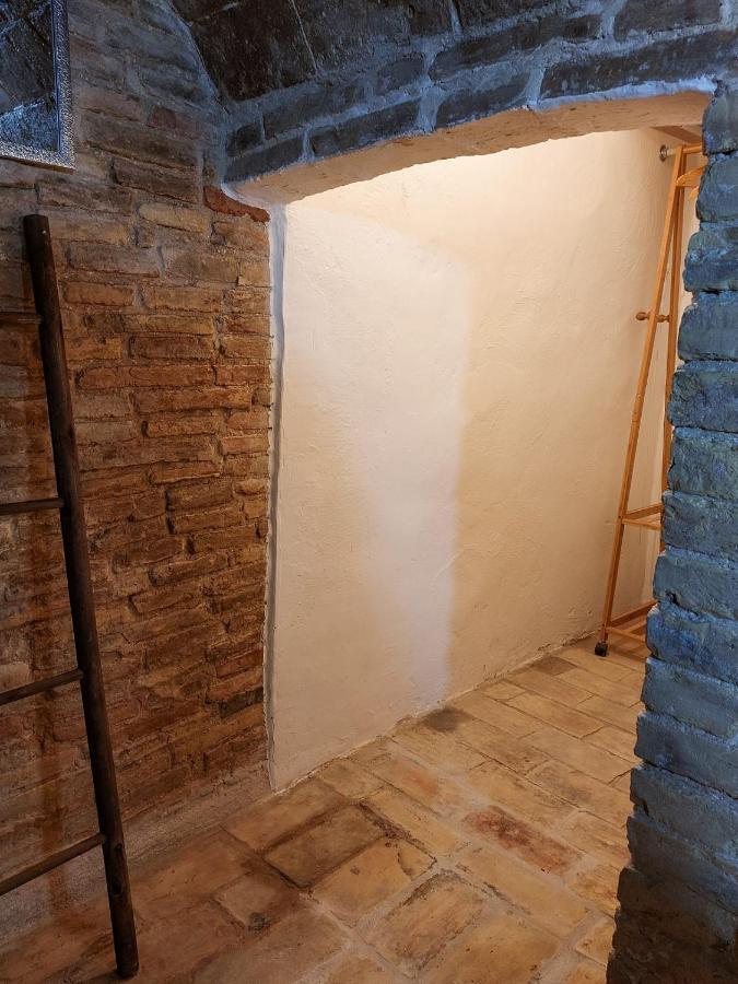 Bed and Breakfast Tiny House Термоли Экстерьер фото
