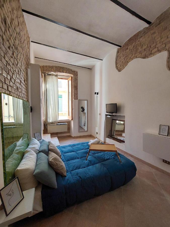 Bed and Breakfast Tiny House Термоли Экстерьер фото